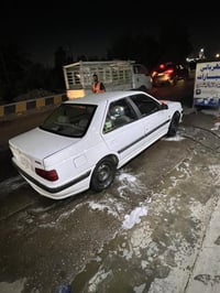 بيجو بارس موديل 2020المكينه بيها خيط بخار وبيها جاملخ وبنيد وشويه بلغد...