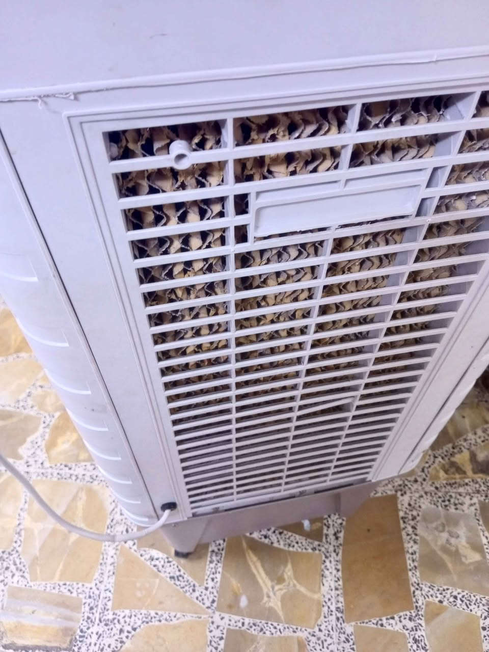 مستعمله لمده اسبوعين فقط بغداد, العراق


**إذا كنت صاحب هذا الإعلان وتريد حذفه لأي سبب، رجاءا أرسل رسالة إلى الدعم الفني**