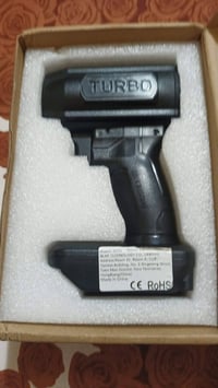 بلور هواء • برشلز • بدون بطارية