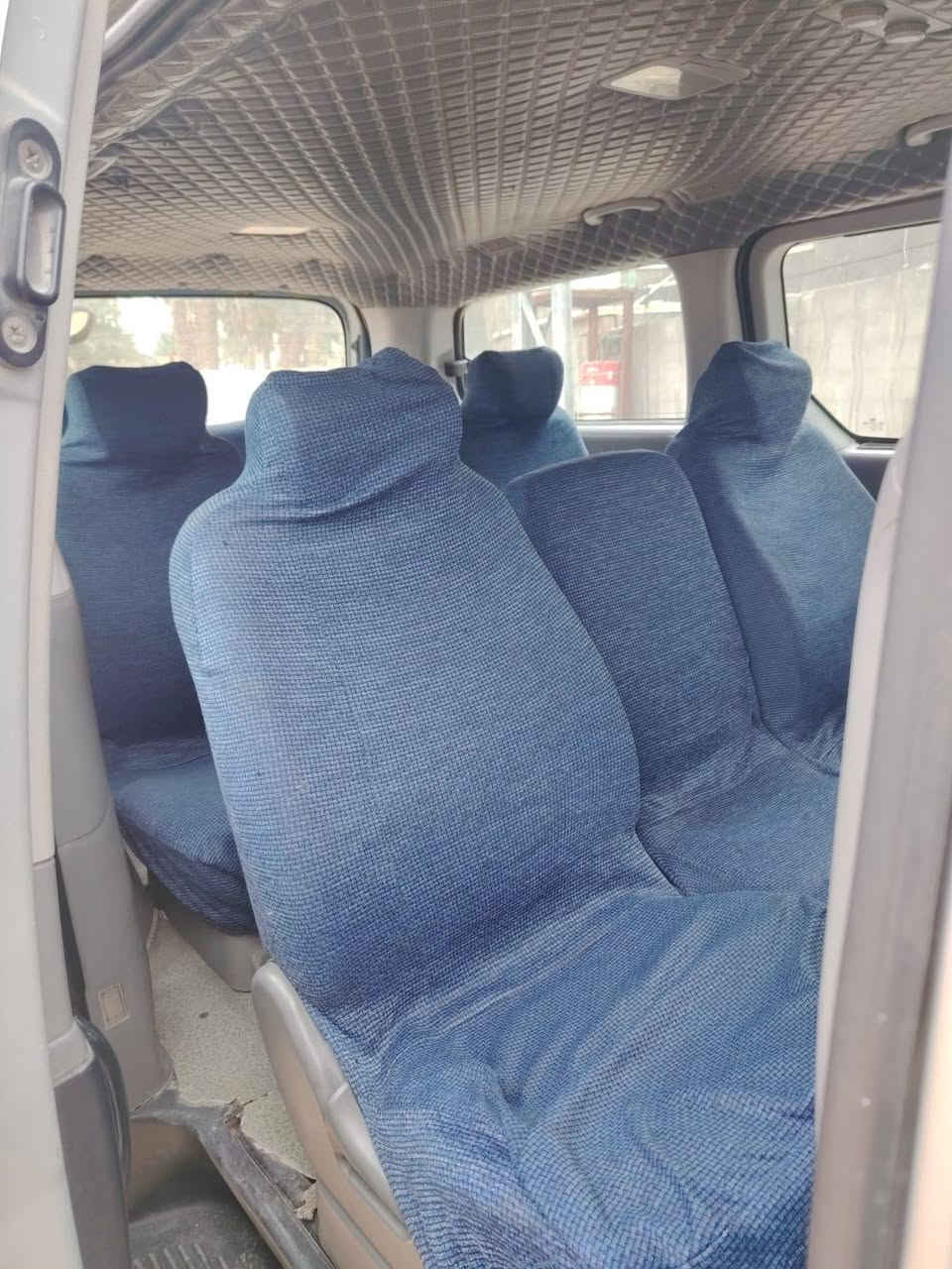 سلام عليكم ستاركس للبيع مديل 9 مسكر مكفوله مكينه جديده رقم نجف بسمي السعر 140 وبيه مجال قليل للاستفسار الاتصال ***********
