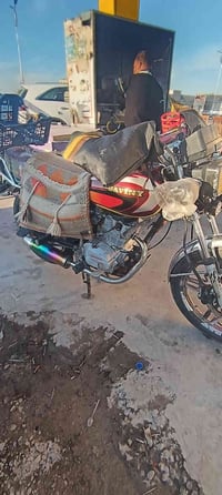 دراجه للبيع سيڤان مديل2021اوراق اصولي سعر 550الرقم07705490550