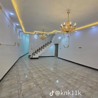 كربلاء • ١٦٠م • ٦غرف نوم