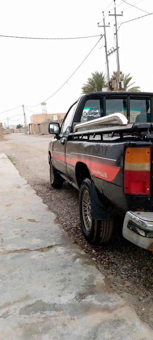 اسلام عليكم تيوتا موديل 95رقم صلاح الدين تايرات نص عمر سياره بلاديه لا صبغ ولا سمكره محرك كير شاصي مكفولات مكان صلاح الدين السعر 40قفل ***********
او مراوس بنيسان
