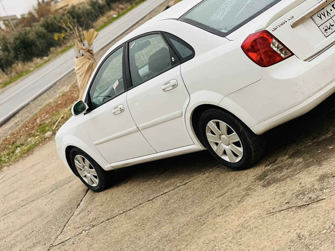 ئۆپترا2010گێرو مەکینە بە شەرت دو پارجەی پێشی هەیە بی ناو گرتن بی جال بی شوخت مالی دۆستە تەقەو رەقە بە شەرت 
***********
