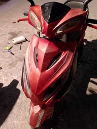 دراجة • كوم حديد • ناحية السلام