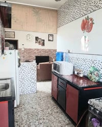 ١٠٠م • بناء جديد • طابو زراعي