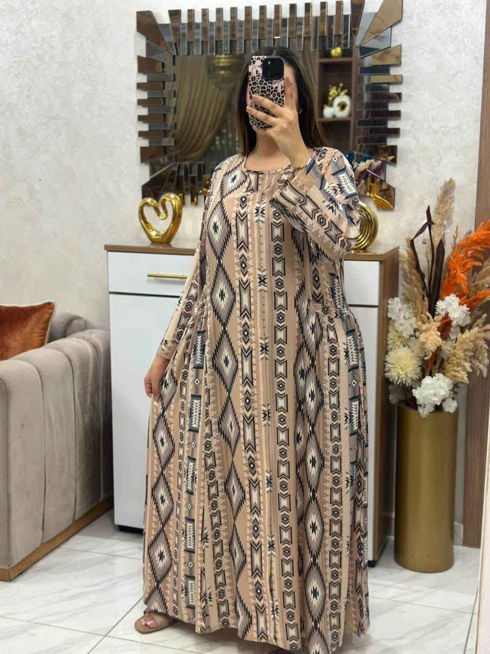 كسوة قطرية بالجيب robe avec poche
توب لولان مبرد le lin
L xl xxl xxxl


**إذا كنت صاحب هذا الإعلان وتريد حذفه لأي سبب، رجاءا أرسل رسالة إلى الدعم الفني**