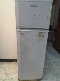 ثلاجه شرط • تجميد فول • يحتاج نرمادة