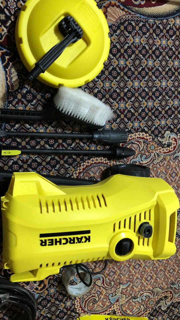 کارجر المانی ١٣٠ بار و سعر نهایی ١٤٥٠٠٠ الف و توصل کل محافضات عراق و کردستان


**إذا كنت صاحب هذا الإعلان وتريد حذفه لأي سبب، رجاءا أرسل رسالة إلى الدعم الفني**