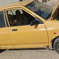 سايبه مديل 11سياره بدون راعي سعرهه 07819681848