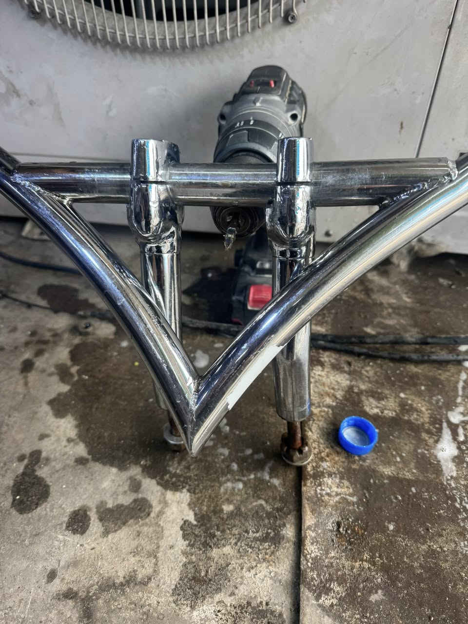 سلام عليكم استيرن للبيع قطعتين من بالعراق  سعره ويه لقم 150 مكاني بغداد جديده ***********
