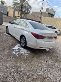 موديل ٢٠١٤ • محرك ٢٤٠٠ • محرك وكير مكفول