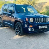 رنجيد ٢٠١٧ • حادث خلفي • مكينة ٢٤٠٠