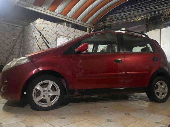 شيري A1 للبيع موديل 11 رقم بابل مشروع وطني ب اسمي تحويل ثاني يوم  السعر 25 وبيها مجال للاستفسار ***********
