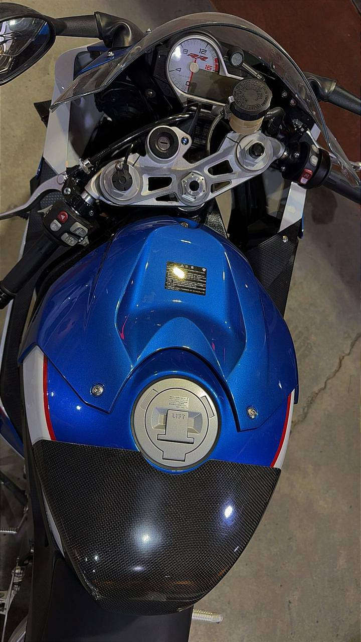 بدون رقم اوراق ومكاتبه
السلام عليكم BMW S1000rrمديل 2018اصل وارد اليابان سويجين دراجه مكفوله كفاله عامه ستوك ع وضع شركه اي نقص مابيه نضام ABS ونضام شفتر دراجه ماشيه 8الف حقيقي شباب مامتواجد ع خاص شراي يتصل مكاني بغداد ***********
