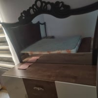 غرفة نوم • دوشك