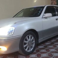 تويوتا ملكة • ملكة • سيارة تويوتا • سيارة ملكة • كراون ملكة