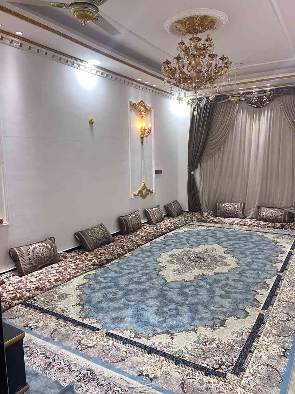 دار للبيع طابو صرف
طويريج حي الرياض ***********
