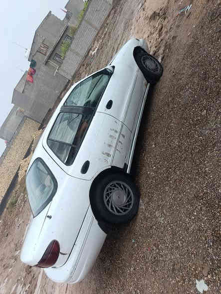 سلام عليكم كيه سيفيه للبيع مديل 92
سياره نضيفه وحلوه مكينه وكير خير من الله سياره خدميه  سنويه تصقط 2027 راعيه موجود رقمه مشروع وطني  السعر 30 وبيه مجال بصيط تعال وبيك خير ودلل  ماكان حله الكفل 

مكلف بنشر 
 لتواصل الاتصال على 
***********
