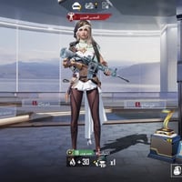 إلكترونيات • كربلاء • وجه لوجه