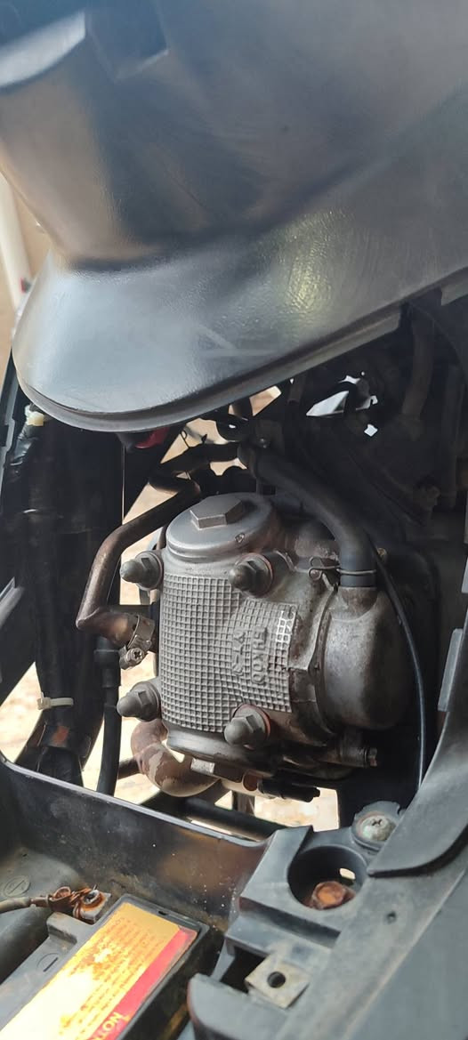 السلام عليكم
ماكس عدله للبيع دراجه بلاديه مامفتوحه جيب فيتر وافحص مكفوله ماناقصه بس باتري هابط مكينته ناعمه ماينسمع اله صوت نكره كل وكت مكينته شلعه معدل قويه طياره سعر خاص شراي خاص موجود بكل وقت


**إذا كنت صاحب هذا الإعلان وتريد حذفه لأي سبب، رجاءا أرسل رسالة إلى الدعم الفني**