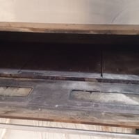 سلام. عليكم فرن للبيع قياس 130في70 سعر 550بغداد07753523254وتساب فقط