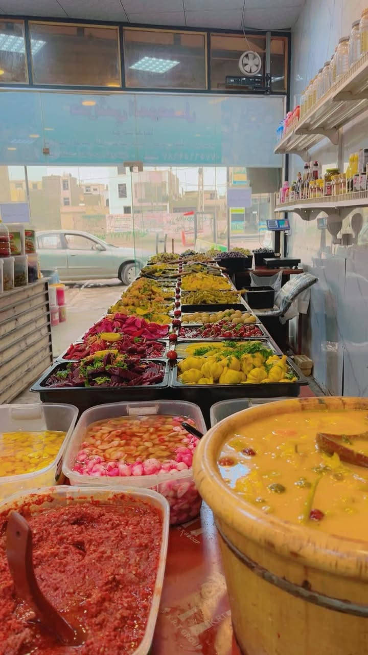 طرشي الموصل مجاور القاسم مول


**إذا كنت صاحب هذا الإعلان وتريد حذفه لأي سبب، رجاءا أرسل رسالة إلى الدعم الفني**