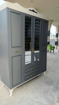 غرفة استعمال قليل بعده جديده للبيع اتصل أو واتساب 07860408134