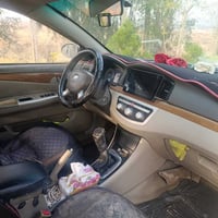 للبيع ليفان 620.   2012 محرك كير مشاء الله  كابون بانزين بيها  بدون صب...