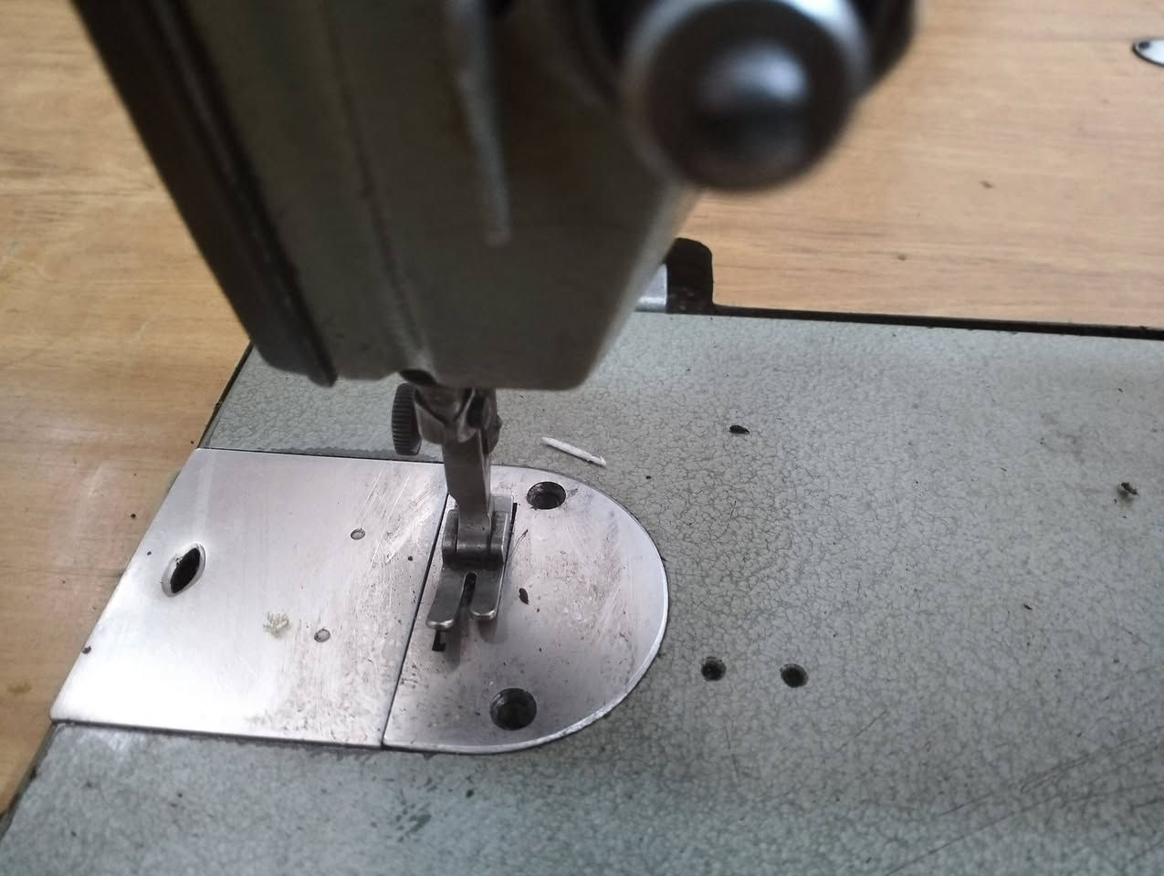 مكينة للبيع عاطلة مااعرف بيها


**إذا كنت صاحب هذا الإعلان وتريد حذفه لأي سبب، رجاءا أرسل رسالة إلى الدعم الفني**