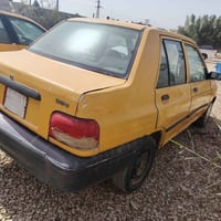 محرك يبخر • كير تمام • ٢٠١٥