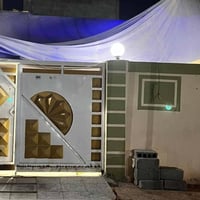 بيت للبيع • منزل للبيع • كربلاء • بيت ٢٠٠ متر • بيت غرفتين للبيع • عقا...