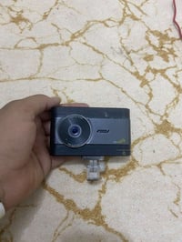 كامرة حوادث • كورية