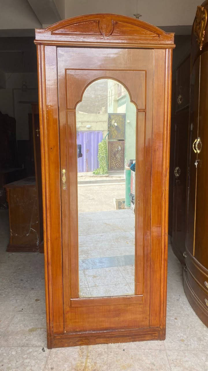 غرفه 6 باب ملحق صاج ضهر جرجوبه مستعمل بغداد الأمين الثانية ***********
