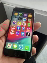 آيفون ٦ • ١٦ جيجا • بطارية ٨٠