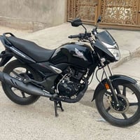 هوندا زيرو ماشيه 50كيلو مكاني غزاليه 26 ورقه موديل24. 07717503556