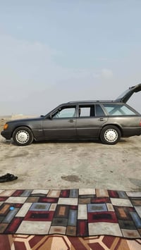 مرسيدس ١٩٩١ • مكينه حداديه • كربلاء