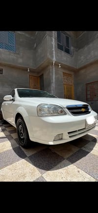 أوبترا 2011 • خليجي • كفالة