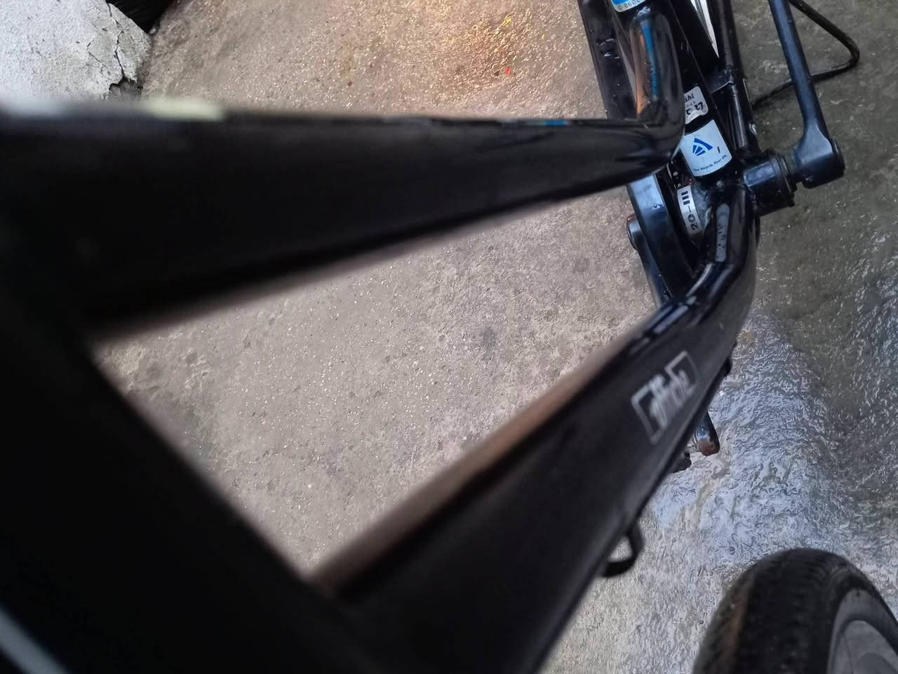 السلام عليكم
بايسك بناتي حجم ٢٦ موديل ٢٠٢٠ شركة اوفيس
كامل اي نقص ما بي
السعر ١١٠ وبي مجال حك الجية
المكان بغداد الشعب التواصل على الخاص


**إذا كنت صاحب هذا الإعلان وتريد حذفه لأي سبب، رجاءا أرسل رسالة إلى الدعم الفني**