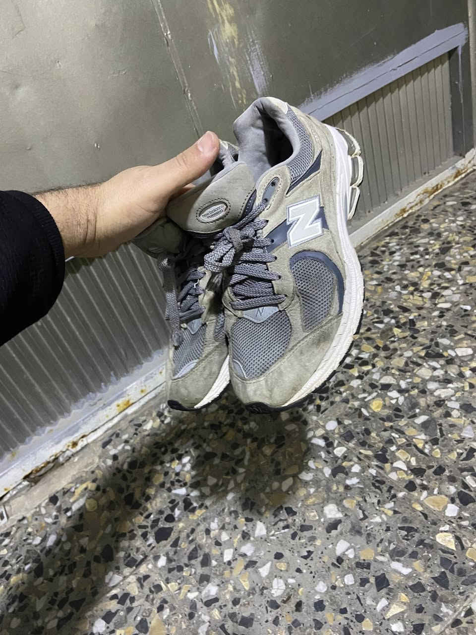 قياس ٤٣ بالة فيتنام نظيف ما مغسول


**إذا كنت صاحب هذا الإعلان وتريد حذفه لأي سبب، رجاءا أرسل رسالة إلى الدعم الفني**