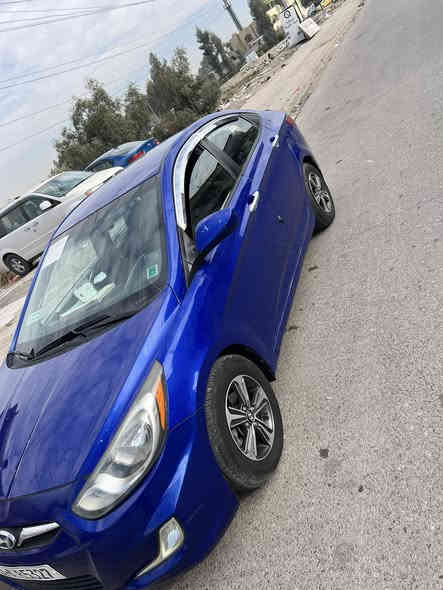 لسلام عليكم 
اكسنت مديل 2013 ضررها خلفي قبق صندوك وروس الجاملغات بارد بدون صبغ السياره بسمي وشرط التحويل وبيها كابون 
السعر 88 وبيها مجال 

‭0771 823 7762‬
***********
