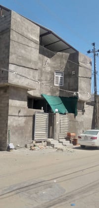 كربلا حولي • ٥٠م • غرفتين