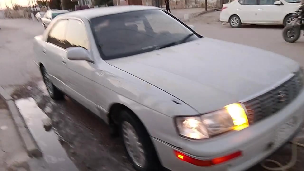 سلام عليكم ورحمة الله بطه متصل موديل  1994 رقم ذي قار سياره كشرها ونصبتها تخبل  كير مابي شي بس مكينه تبخر و سنويه يراد الها تجديد سعرها 43 وبي مجال حك جيه عنوان ناصريه مركز ***********
