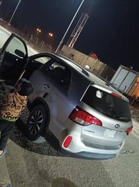 سورنتو ٢٠١٤ • ١٠٨٠٠٠ كم • وارد امريكي