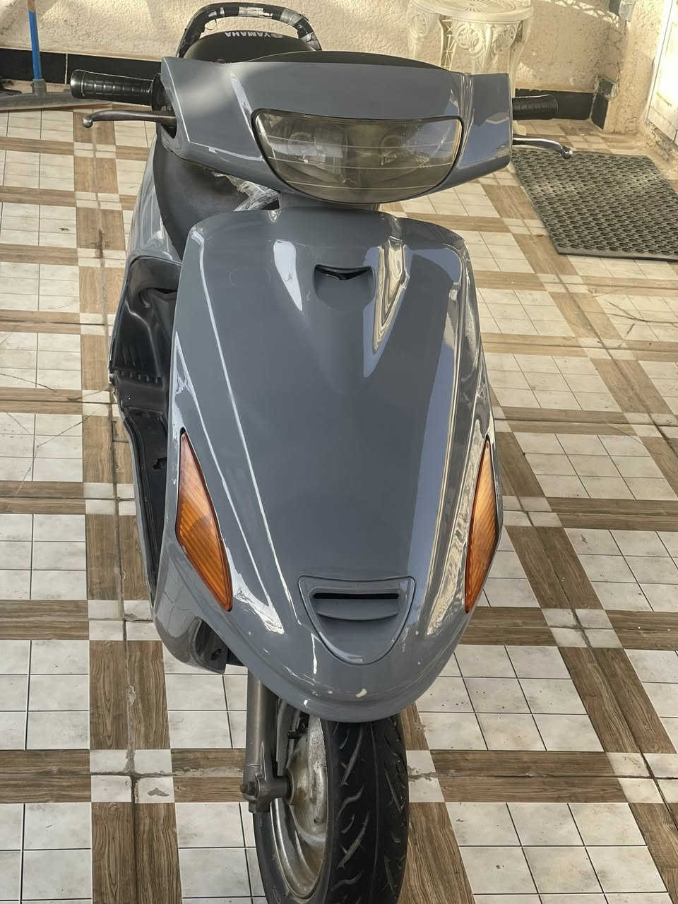 فراشه جاهزه مابيها اي نقص   سلف هندر  كهربائيات كله شغال سعرها  ٣٢٥ الف مكاني حله ***********
