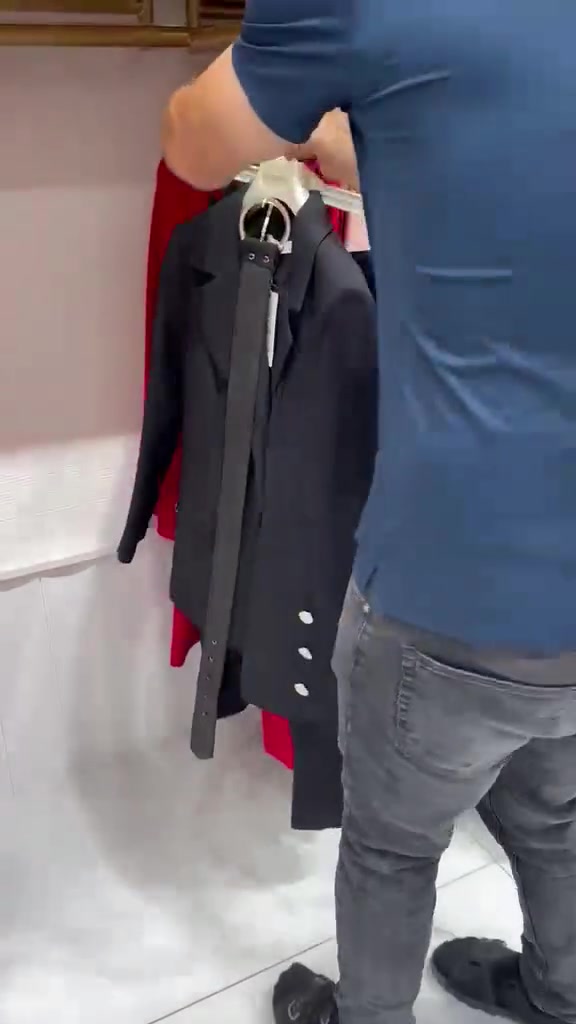 ✨️شروة أطقم  نسائي 
✨️العدد 300 قطعة سيريات نظامي
✨️قياسات 38 //////// 46مبطن كامل 
✨️السعر 11.50$ 🌟للحجز والاستفسار على الوتس👇
https://wa.me/+905377654036
✨باقي️ شروات نسائية عتلجرام 👇👇
 https://t.me/+XS39drRC2kc3MWVk
شروات نسائي على كروب وتس اب👇👇
https://chat.whatsapp.com/Dc1aa6DXSMt5p0D5IXjeJb


**إذا كنت صاحب هذا الإعلان وتريد حذفه لأي سبب، رجاءا أرسل رسالة إلى الدعم الفني**