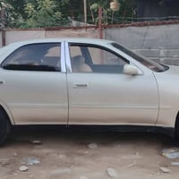 كرستا • ١٩٩٤ • نجف