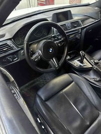 F30 ٢٠١٧ • ماشي ٢٤٥ الف • ضربته ربع