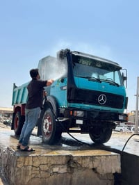 ألبي 75للبيع بلادي كلاب مكفوله مكينه ثمانيه كير خمسه وعشرين 0775070747...