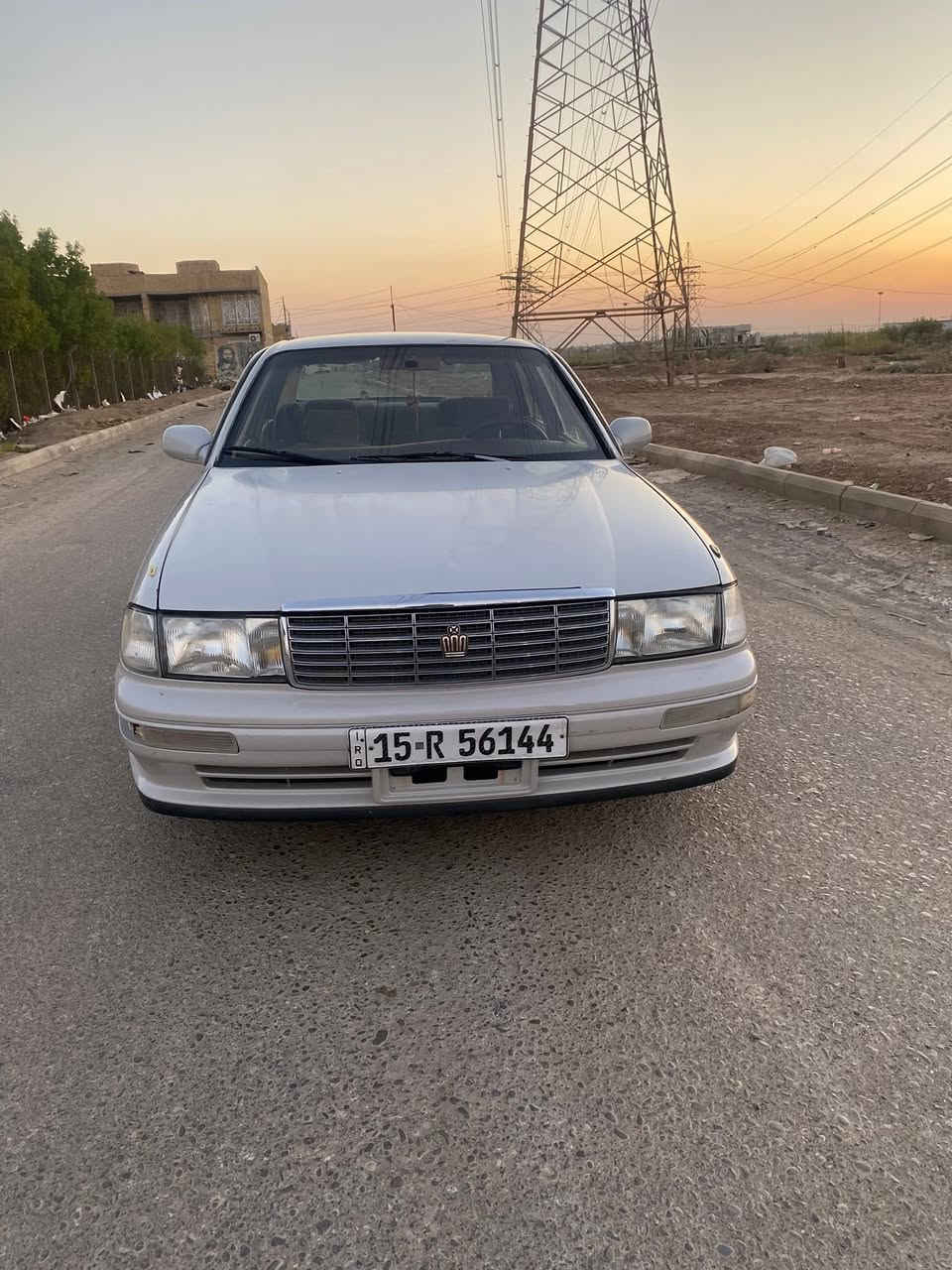سلام عليكم  بطه للبيع موديل ٩٤ رقم نكليزي سنويه ال٣١مشروع وطني مكفوله نقل جثه راعيهه يمي ب ميسان سياره احلا من الصور جديده حيل كصه قماره فقط ترايك وين ما يعجبك مكانهه ميسان العماره شرعيهه يمي ب ميسان تحويل مباشر سعرهه٣٨ورقه وبيهه مجال رقم الهاتف ***********
